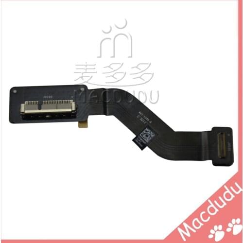 NEW HDD Hard drive Flex Cable For MacBook Pro 13" / 13.3 " A1425 MD212 MD213 Retina display Laptop , P/N: 821-1506-B