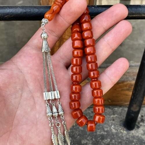 Mişmişi Cylinder Iran Bağası Rosary