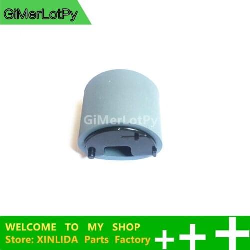 Original new RL1-2184 Tray 1 Pick Up Roller (CC493-67906) for LaserJet CP3525 CP4025 CP4525 M651 CM4540 M680 M551