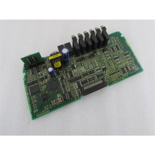 Fanuc motor control boards A16B-1211-0331/03A