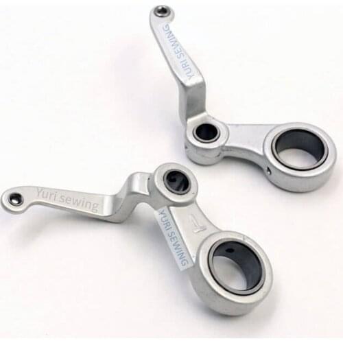 JACK A3 A4 industrial sewing machine spare parts 1013800100 JACK auto computer machine take up lever