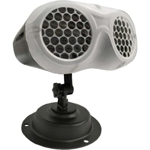 Christmas LED Snow Moving Projector Fairy Light Lamp Outdoor Decor