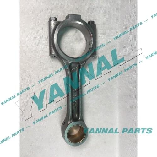 CONNECTING ROD FOR YANMAR 4TNE106 ENGINE EXCAVATOR AFTERMARKET PARTS