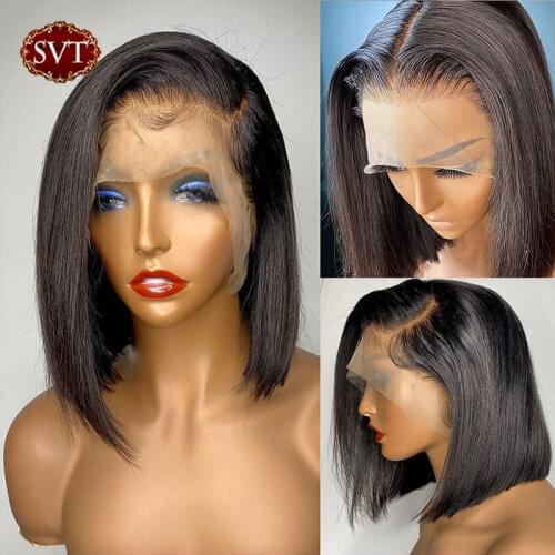 SVT Part Lace Wigs