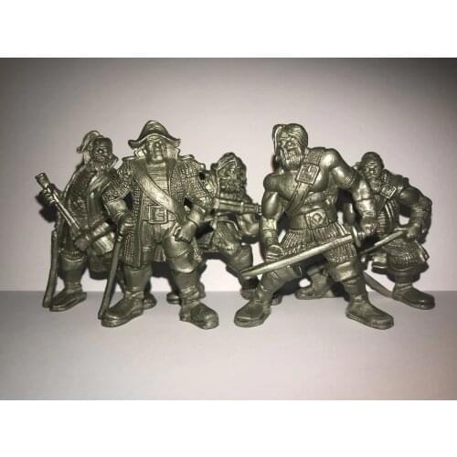 Технолог Toys And Goods For Creativity