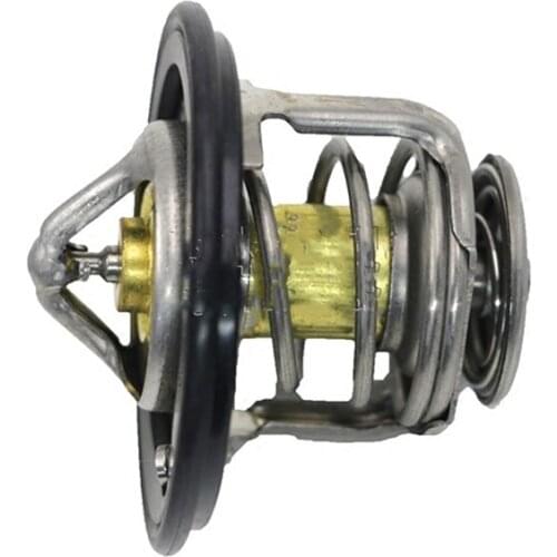 Thermostat for Dongfeng S30 H30 CROSS A30 AX3 A60 1.5L