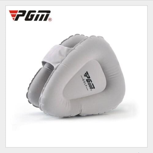 Golf Training Aids PVC Inflatable Golf Arm Corrector Straight Practice Arm Posture Corrector Golf Swing Trainer for Golfer Gift