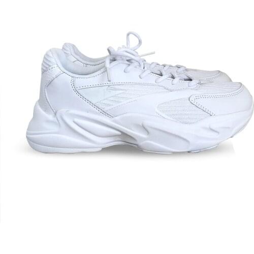 2019 Spring Sports Shoes Female Korean Version Of Ulzzang Shoes Wild Harajuku Style Casual Running Shoes