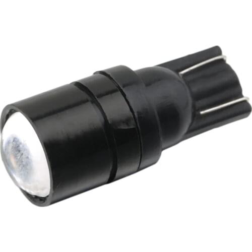 1 x High quality led Car styling lighting 194 W5W 2smd T10 wedge 2 led smd 5630 5730 projector lens led SMD Sidelight Lamp Bulbs