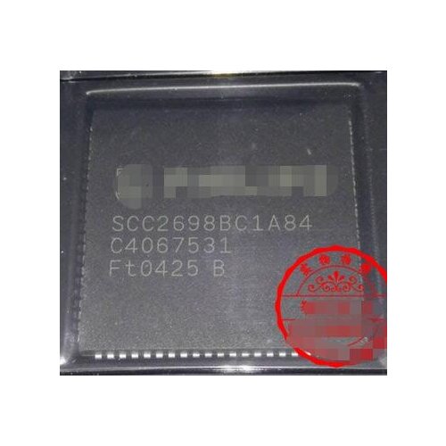 100% NEW SCC2698BC1A84