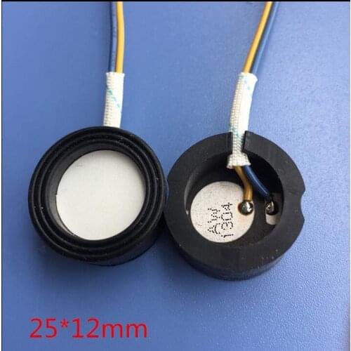20mm ultrasonic Atomization piece atomizer plate