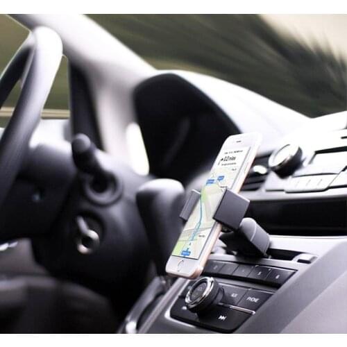 CD Slot Mount Phone Car Holder For Xperia 5 1 10 XZ3,LG V60 V50 V40 W30,Moto G7 G8 plus Edge One 5G Zoom,Google Pixel 4 3a XL 3