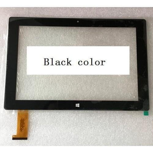 Free shipping 10.1 inch touch screen,100% New for DEXP Ursus KX310i touch panel,Tablet PC touch panel digitizer