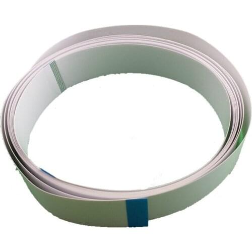 C7769-60305 Flat Trailing Data Cable 24" A1 for HP DesignJet 500 500PS 800 800PS 510