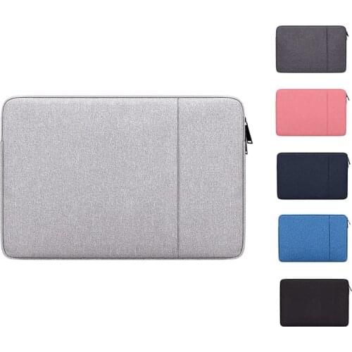 2020 New Laptop Sleeve Bag Case Cover for HAUWEI Honor MagicBook 14 15 Matebook D14 Matebook D15 Matebook 13 14 X Pro 13.9 inchs