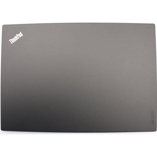New and Original Laptop Lenovo ThinkPad L460 LCD Rear Lid Back Cover case/The LCD Rear cover case 01AV940 AP108000600