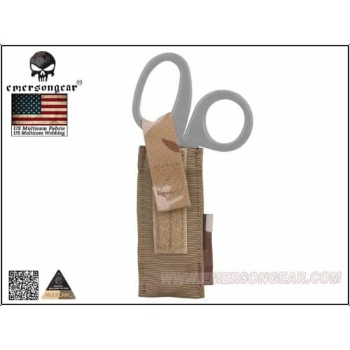 EmersonGear Tactical Scissors Pouch EM6367