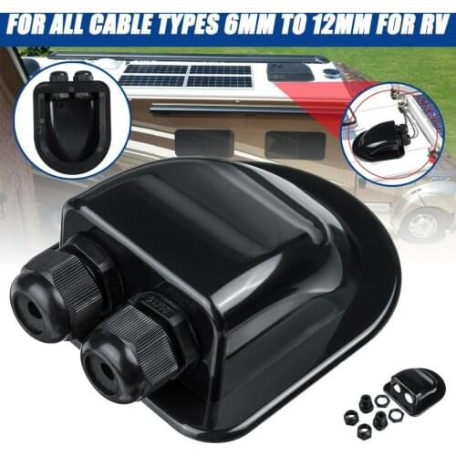 Fanxoo Spare Parts For Vans