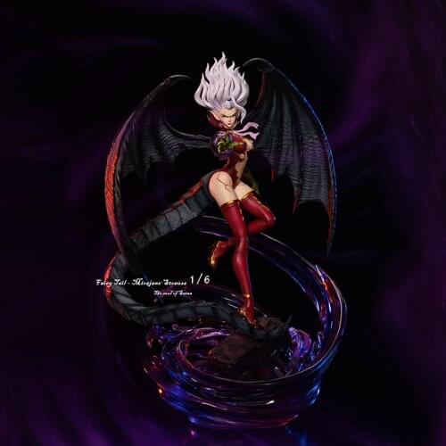 Miraj GK Limited Statue Figure