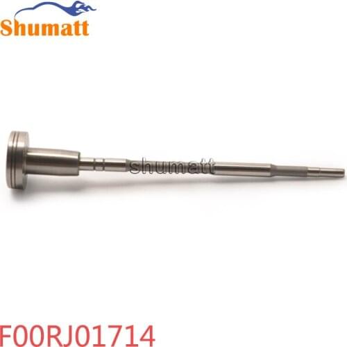 SHUMAT F00RJ01714 Diesel Control Valve F00RJ02004 Valve Set fit for 0445 120 050/071/161/177/184/185/188/193/204/332/336/342/356