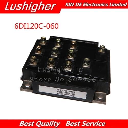 6DI120C-060 module