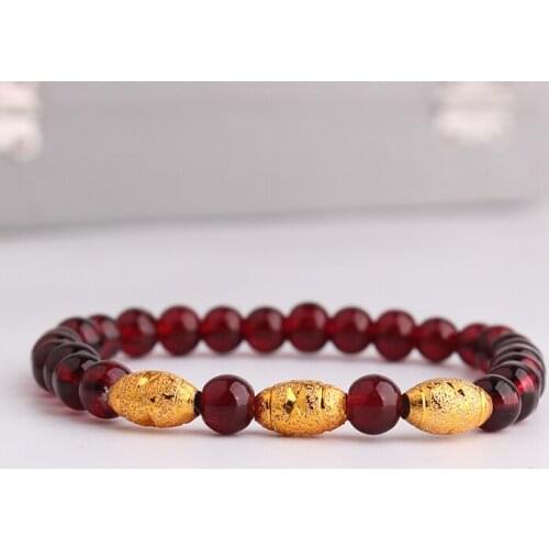 Monla Pair Bracelets