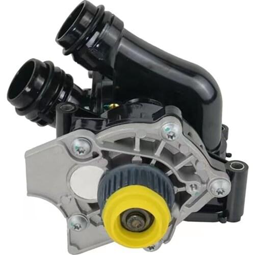 Car Water Pump Repair Set for VW Golf Jetta GLI GTI MK6 Passat B7 Tiguan CC A3 A4 A5 Q3 Q5 TT 1.8T 2.0T 06H121026 06H121026AB