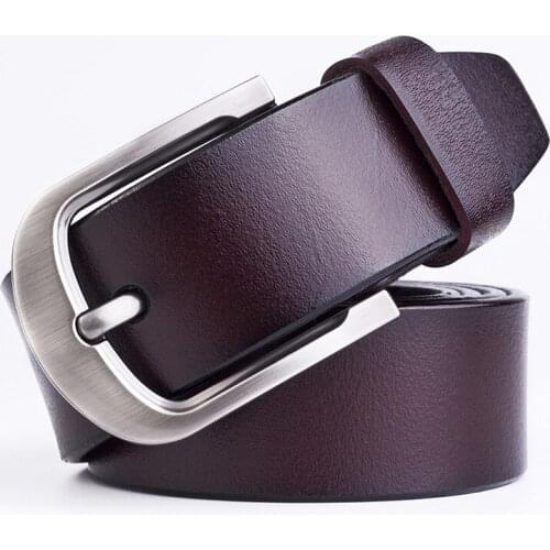New arrive Male waist cummerbunds belt for men new Faux leather youth retro factory direct wholesale