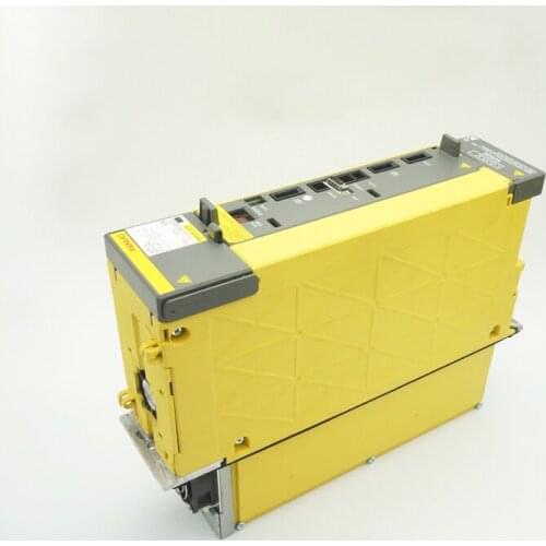 FANUC servo drive amplifier for module Alpha iSV 10/10HV amp A06B-6200-H015