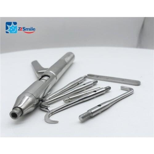 Dental AUTO Remover Dental Crown Automatic Remover Tools