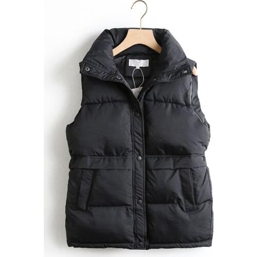 Женские зимние жилеты VNFDWJ China At AliExpress