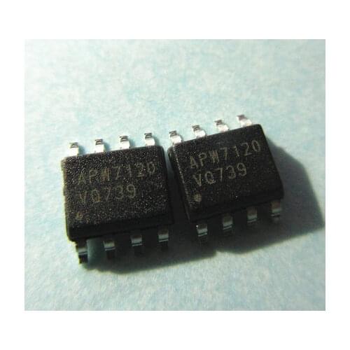 10pcs/lot APW7120 7120 SOP-8 In Stock