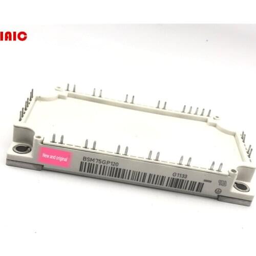 100%New and original, 90 days warranty BSM75GP120