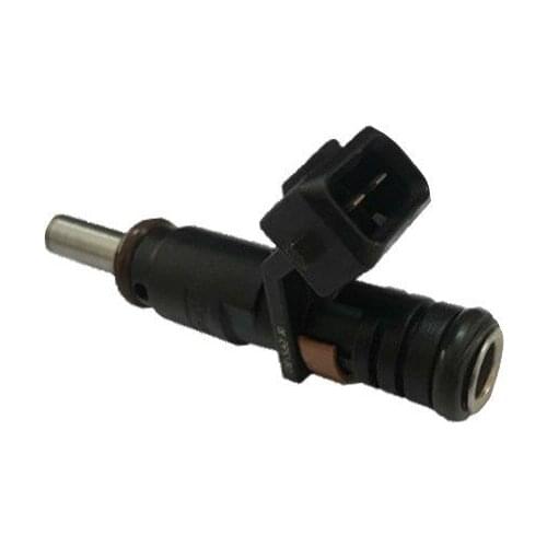 4pcs Fuel Injector for BMW 3 Series E93 320i 2.0L nozzle OEM:7561277 13537561277