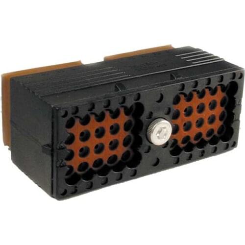 40Pin Auto Deutsch plug connector DRC16-40S-P013 DRC16-40SE