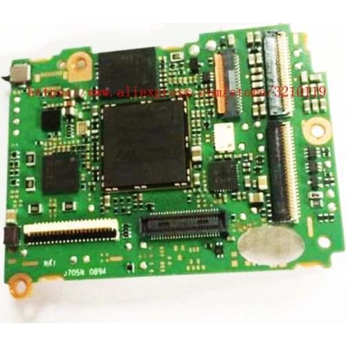Used Main circuit board/ Motherboard PCB Repair parts for Canon Powershot SX270 SX275 SX280 PC1887 PC1886 PC1888 HS camera