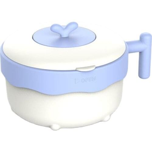 BABY NEST Children's Plates