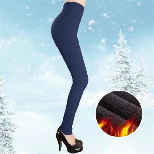BAQCN Women's Winter Leggings