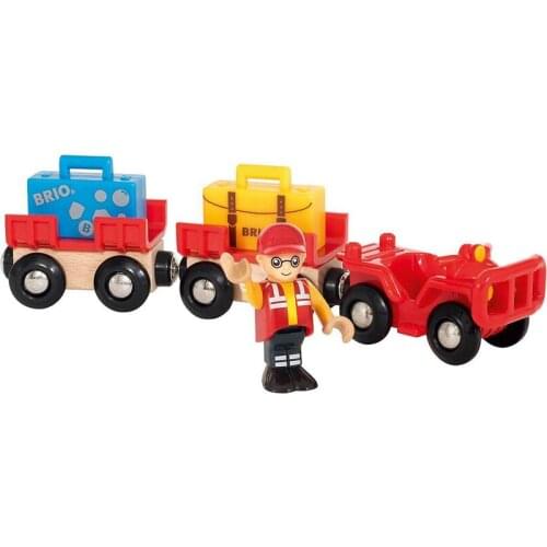 Игровые фигурки и наборы BRIO China At AliExpress