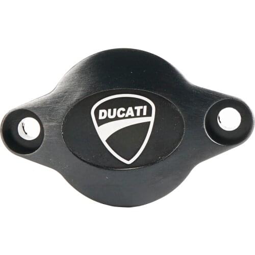 Motorcycle Engine Case Slider for Ducati Diavel 1200 2011-2018 XDiavel 2016-2018 Motorcycle Acessórios Para Moto