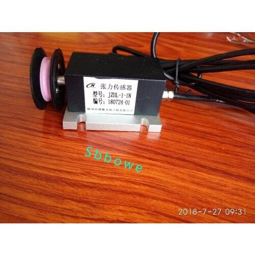 Tension sensor Load Cell, Micro tension sensor, textile yarn tensile force 1N 2N 5N 10N