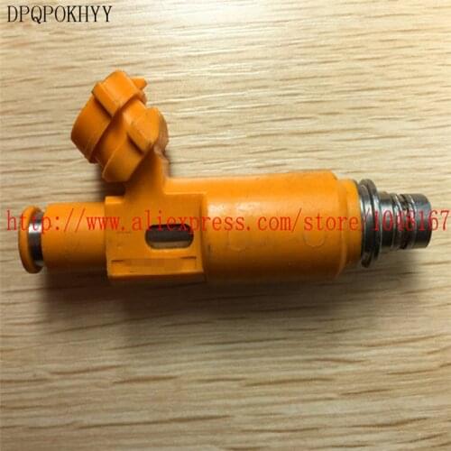 DPQPOKHYY For Mitsubishi imported original nozzle 195500-3300/1955003300
