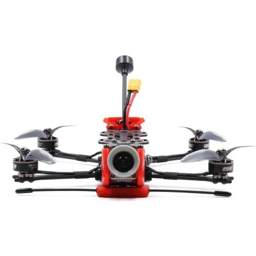 GEPRC Crocodile Baby 4 HD Micro Long Range