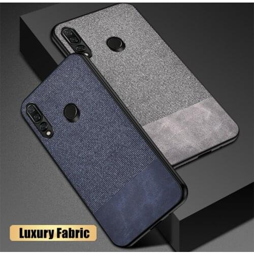 JohnDan Huawei P20 Phone Cases