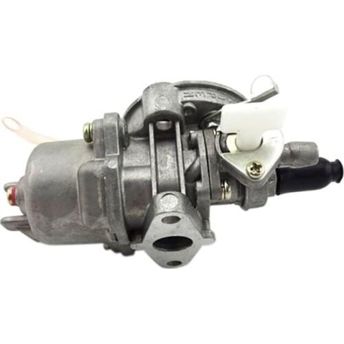 Carb Carburetor For 47cc 49cc Engine Parts Pocket Dirt Bike Mini Moto ATV Quad