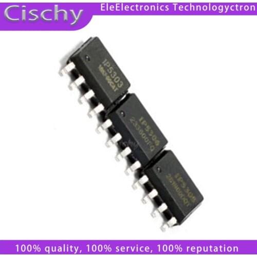 2pcs-5pcs) IP5306 IP5303 IP5305 IP2312 SOP8 IP3005A IP6505 IP6505T SOP-8