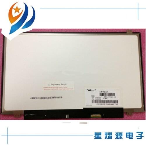 LTN140AT31 fit HB140WX1-301 401 501 601 B140XTN03.2 B140XTN03.9 LP140WH2/WH8-TPS1 TPA1 TPD1 eDP 30 Pin LCD LED Display SCREEN