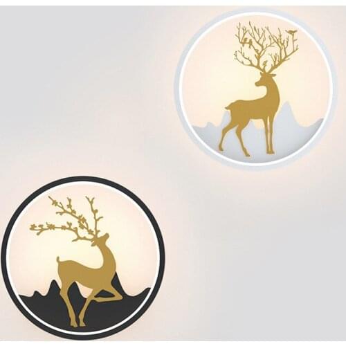 Luminaria led ceiling chandelier balcony porch restaurant Living Room cafe hotel luminaria E27 led ceiling lamps