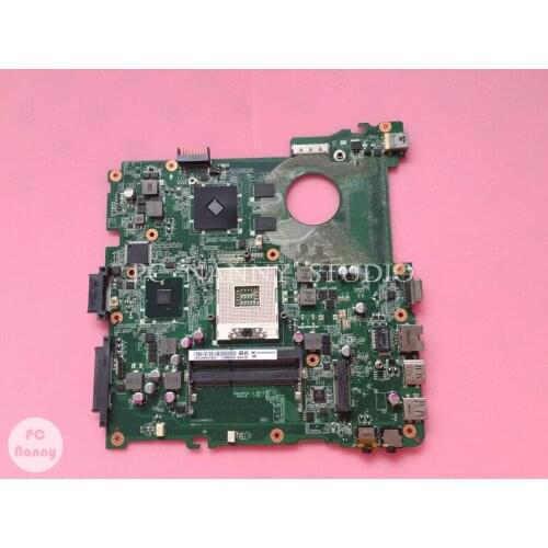 NOKOTION DA0ZQ9MB6C0 laptop mainboard motherboard for acer aspire 4738z 4738 & 512mb video works