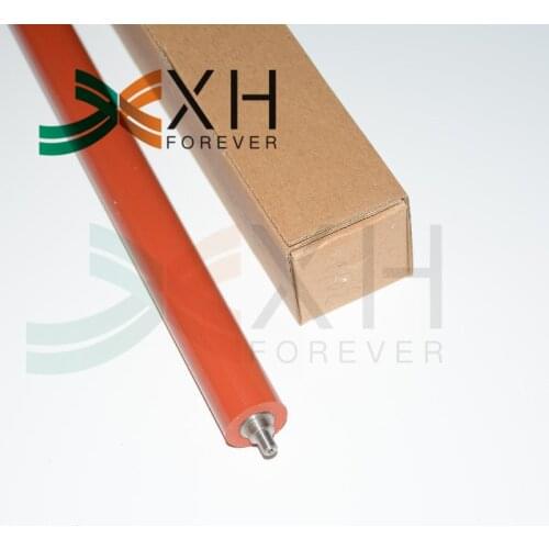1pcs Lower Fuser Roller for Kyocera FS 6025 6025mfp 6030 6030mfp 6525 6525mfp 6530 6530mfp TASKalfa 180 181 220 221 KM1648 M4028